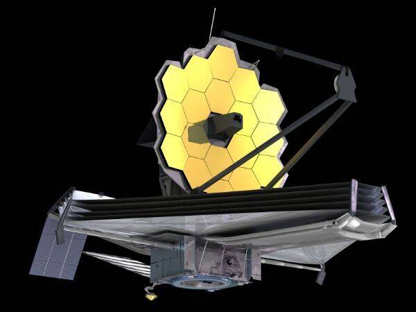 Teleskop Webb: Jak naukowcy wykorzystują jego potencjał do eksploracji kosmicznych fenomenów