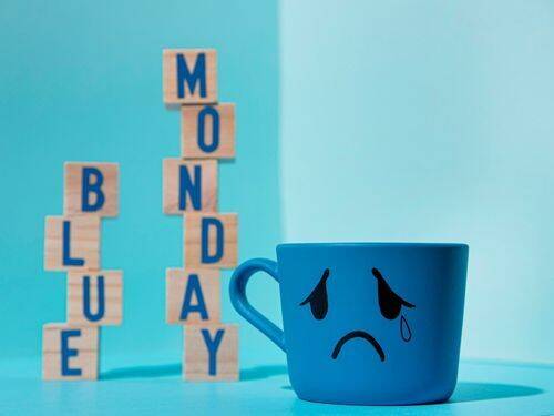 Co to jest Blue Monday? I jak go pokonać!