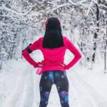 Jakie ćwiczenia fizyczne pomogą Ci utrzymać odporność w zimie?