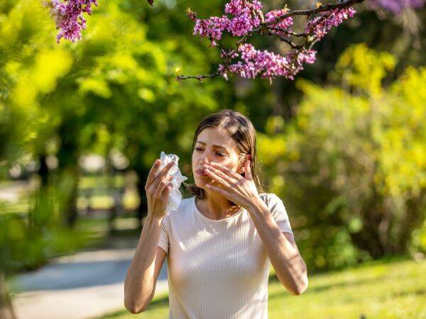 Jak zapobiegać alergii i unikać alergenów